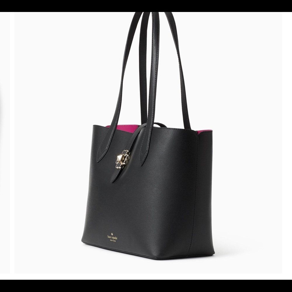 NEW!! LAST ONE!! ♠️ Kate Spade Small Tote - Picture 4 of 7